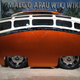 Illustration for article titled Wheels, Wheels, Total Vehicular Insanity And More Wheels: A Guided Tour Of SEMA 2015